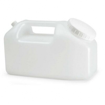 CONTENITORE PER URINA 24ORE PRONTEX DIAGNOSTIC BOX - Farmacia De Pasquale