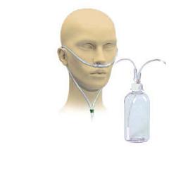 GORGOGLIATORE OSSIGENO COMPLETO - Farmacia De Pasquale