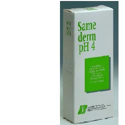 SAMEDERM PH4 DETERGENTE 150 ML - Farmacia De Pasquale