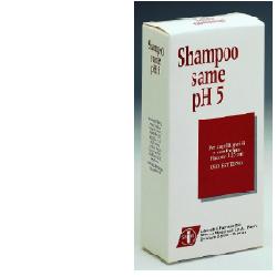 SAME SHAMPOO PH5 125 ML - Farmacia De Pasquale