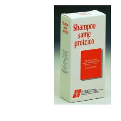 SAME SHAMPOO PROTEICO 125 ML - Farmacia De Pasquale