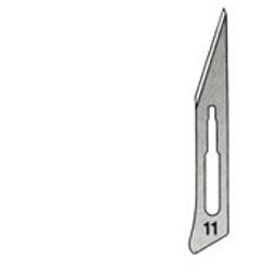 BISTURI STERILE 22 1 PEZZO - Farmacia De Pasquale