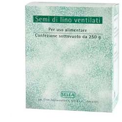LINO SEMI SOTTOVUOTO 250 G 4516 - Farmacia De Pasquale