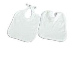 BAVAGLINO TRACHEALE COTONE 3 PEZZI - Farmacia De Pasquale