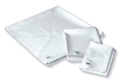 LENZUOLO IMPERMEABILE GOMMA 90X120 CM - Farmacia De Pasquale