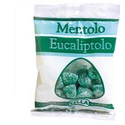 MENTOLO EUCALIPTOLO BUSTA 1410 - Farmacia De Pasquale