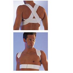 SCUDOTEX RADDRIZZASPALLE INCROCIATO 5 - Farmacia De Pasquale