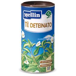 MELLIN TE DETEINATO GRANULARE 200 G - Farmacia De Pasquale