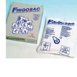 GHIACCIO ISTANTANEO FRIGOSAC IN ASTUCCIO - Farmacia De Pasquale