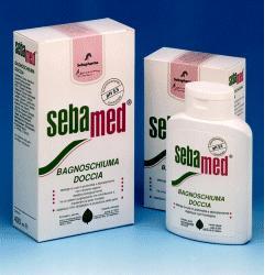 SEBAMED BAGNOSCHIUMA ML 400 - Farmacia De Pasquale