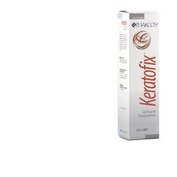 PHARCOS KERATOFIX GEL CAPELLI 100 ML - Farmacia De Pasquale