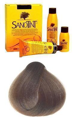 SANOTINT TINTURA CAPELLI 09 BIONDO NATURALE 125 ML - Farmacia De Pasquale
