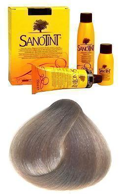 SANOTINT TINTURA CAPELLI 10 BIONDO CHIARO 125 ML - Farmacia De Pasquale