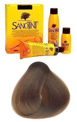 SANOTINT TINTURA CAPELLI 12 BIONDO DORATO 125 ML - Farmacia De Pasquale
