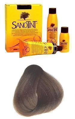 SANOTINT TINTURA CAPELLI 14 BIONDO SCURO 125 ML - Farmacia De Pasquale