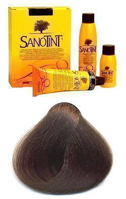 SANOTINT TINTURA CAPELLI 18 VISONE 125 ML - Farmacia De Pasquale
