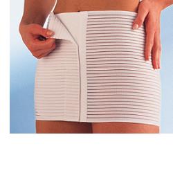 SCUDOTEX CINTURA MULTISAN BIANCA CM 27 4 - Farmacia De Pasquale