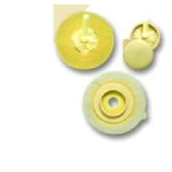 TAPPO PER COLOSTOMIA CONSEAL SISTEMA MONOPEZZO MISURA FORO 35/45MM STELO 45MM 10 PEZZI ARTICOLO 1495 - Farmacia De Pasquale