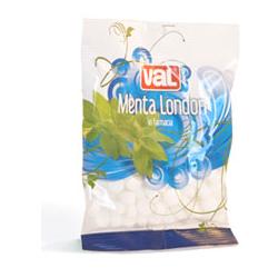 VAL CARAMELLA MENTA LONDON 60 G - Farmacia De Pasquale