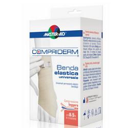 BENDA ELASTICA MASTER-AID COMPRIDERM 6X5 - Farmacia De Pasquale