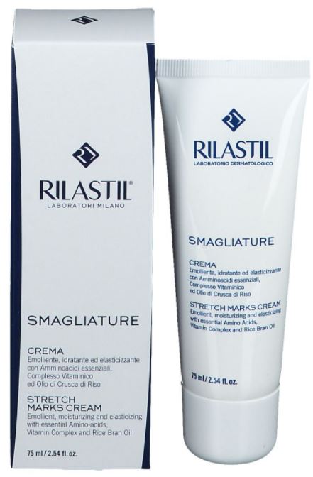 RILASTIL SMAGL CORPO CREMA 75 ML - Farmacia De Pasquale