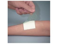 FILM ADESIVO IN POLIURETANO TRASPARENTE STERILE PERMEABILE AI GAS E CONFORMABILE 10X12CM 10 PEZZI - Farmacia De Pasquale