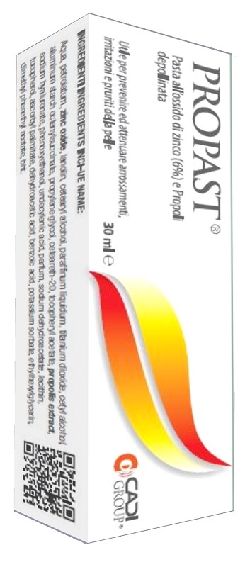 PROPAST 30 ML - Farmacia De Pasquale