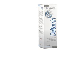 PHARCOS DELTATAR SHAMPOO 250 ML - Farmacia De Pasquale