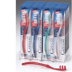 SPAZZOLINO DEL CAPITANO FAMILY MEDIO - Farmacia De Pasquale