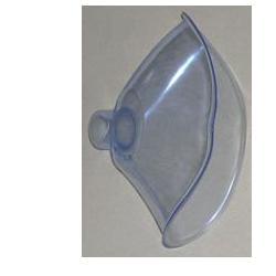 MASCHERINA ADULTI RICAMBIO PER AEROSOL - Farmacia De Pasquale