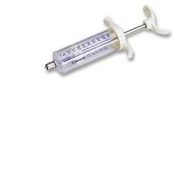 SIR SUPERSIR 50ML LUER LOCK - Farmacia De Pasquale
