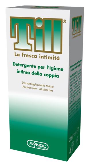 TILL SOLUZIONE FLACONE 200 ML - Farmacia De Pasquale