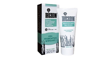 TRICODIN BALSAMO 100 ML - Farmacia De Pasquale
