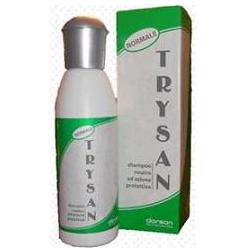 TRYSAN SHAMPOO NORMALIZZANTE 125 ML - Farmacia De Pasquale