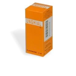 UNGHIAL LIQUIDO UNGHIE 4 ML - Farmacia De Pasquale