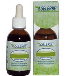 CRATEAGUS OXYACANTHA 50 ML MACERATO GLICERICO - Farmacia De Pasquale