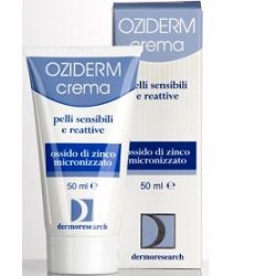 OZIDERM CREMA 50 ML - Farmacia De Pasquale