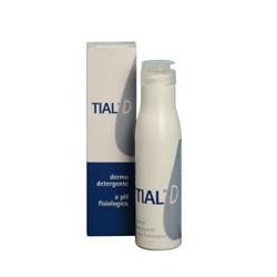 TIAL D DETERGENTE LIQUIDO 150 ML - Farmacia De Pasquale
