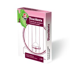 ENOLOGICO DISACIDANTE 100 G - Farmacia De Pasquale