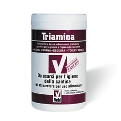 ENOLOGICO TRIAMINA 500 G - Farmacia De Pasquale