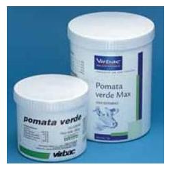 POMATA VERDE BARATTOLO 450 G - Farmacia De Pasquale