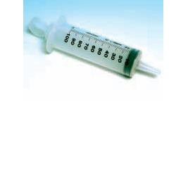 SCHIZZETTONE IN PLASTICA 100CC STERILE - Farmacia De Pasquale