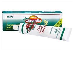 CITRONELLA CREMA 50 ML - Farmacia De Pasquale