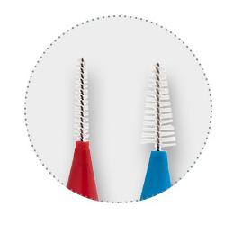 TAUMARIN SCOVOLINO RICAMBIO CONICO - Farmacia De Pasquale