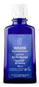 WELEDA LOZIONE BARBA 100 ML - Farmacia De Pasquale