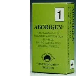 ABORIGEN MELALEUCA OLIO ESSENZIALE 10 ML - Farmacia De Pasquale