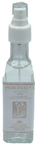 PERCEVAL 1 SAMBUCO ROSA 100ML - Farmacia De Pasquale