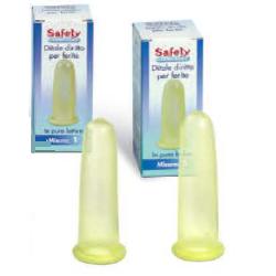 DITALE LATTICE RETTO 3 - Farmacia De Pasquale