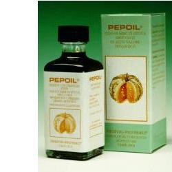 PEPOIL OLIO SEMI ZUCCA BIO 100 ML - Farmacia De Pasquale