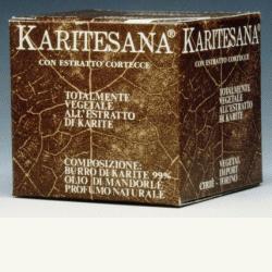 KARITESANA EXTR CORTEX 50ML - Farmacia De Pasquale